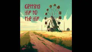 Getting Hip to the Hip - Sean Cullen announcement