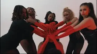 MANEATER - House of Movement Ent