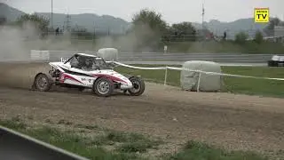 werace.TV im Gespr&auml;ch mit  Marco Gerhartl