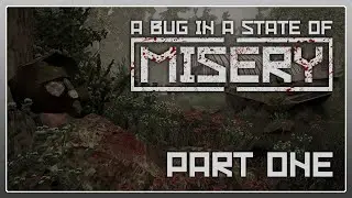 Can I Survive Another New Zone?! | MISERY Part One