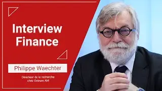 &laquo; Vers des tensions multiformes entre Washington et T&eacute;h&eacute;ran &raquo; - Philippe Waechter