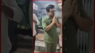 Celebrities from Bharat who proudly flaunt their culture & love #ramcharan #temple #god #tollywood