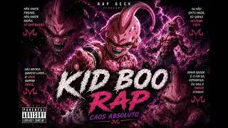 CAOS ABSOLUTO - (KID BOO)