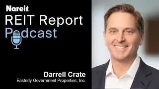 Episode 491: Easterly CEO Says Government Restructuring Efforts a Tailwind for Growth