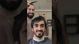 Стрижка в которую знает Каждый