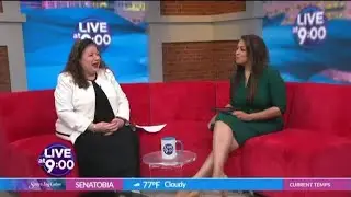 Trustee Regina Morrison Newman on SIM-swapping scam