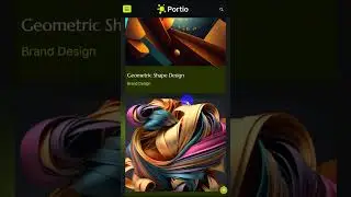 Portio: The Perfect WordPress Theme for Creative Professionals!