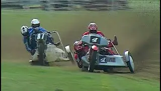 2007 TALLINGTON MARCH GRASSTRACK