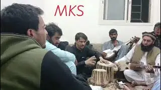 MEHRAN KHAN MKS