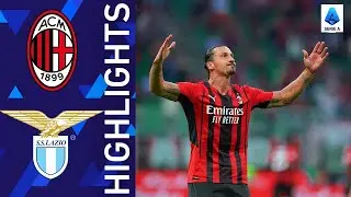 Мілан vs Лаціо | Milan vs Lazio | Італія &bull; 34 тур | 6 травня 2023