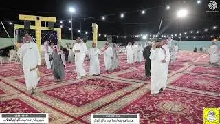 عرضه | زواج الشاب طلال الشاعري