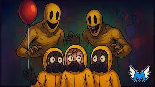 🔴 #LIVE ESCAPE THE BACKROOMS NEW UPDATE!  😱 PLAYING WITH FRIENDS & VIEWERS