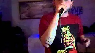 Live at Fresco's - CANS - Tommy Fresco - D.Johns - M.Wettah - 2/28/14