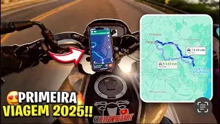 PRIMEIRA VIAGEM START 160                          2025 0km  MOTOR DE PL&Aacute;STICO 😭