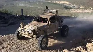 Baja 1000 2017 50 aniversario San Isidro Baja California Sur