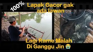 Lapak Gacor, Bendungan Jatigede Memang Beda.