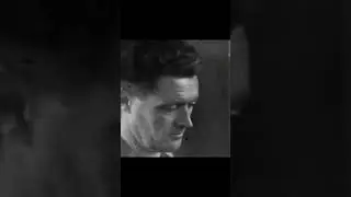 REWINDING A 2000ft REEL OF FILM IN Odeon Kingston in 1960