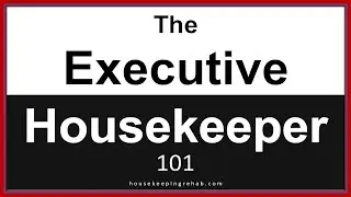 Housekeeping Training - How To Operate Lost and Found