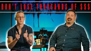 Does Buying Straight From the Builder Save You Money? | Home Buying Tips | The Bruce & Josh Show