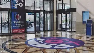 PLAYLIST LIVE 2019 | Tips for Creators, Panels, Pool Party, and Fireworks