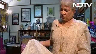 Chikankaari - A Lucknow Legacy