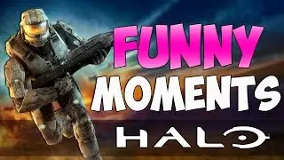 HALO CE w/ randomwithagoat!