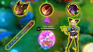 JOY MID LANE + EXECUTE + ANGELA (FULL GAMEPLAY)