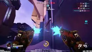 Tracer 5k in Volskaya industries