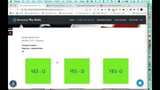 Google March Core Update Day 7   21 March 2023