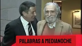 CUATRO MAGNÍFICAS ENTREVISTAS DE JESÚS FONSECA A RAMIRO CALLE