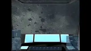 Space Engineers: Armageddon Survival EP1