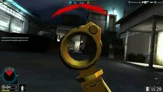 POWER PLANT *De Noche 🎃* ➣ Death Match - Operation 7 - ToserIUTU
