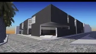 Projecto de arquitectura de Biblioteca