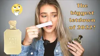 WATCH THIS Before Buying Kayali Vanilla Royale Sugared Patchouli: UNBIASED Buyer's Guide
