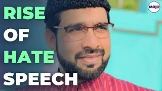 AIMIM Leader Sparks Controversy After Giving A Speech In UP | Shaukat Ali
