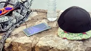 Sony Xperia C3 обзор ◄ Quke.ru ►