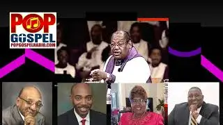 Pop Gospel Radio Commercial 2020