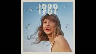 Taylor Swift - Shake It Off (Taylor's Version) [Dolby Atmos Stems]