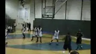 Aaron Brown - Man Down ( Vs Green Run