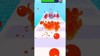 Join blob clash 3d🗡️🎈😡#gaming #challenge #joinblobclash #shorts