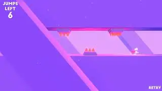 Cuyo New Puzzle Platformer (A relaxing experience)