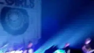 boys learning to fall REMIX from a concert