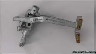 Sinotruk,HOWO parts--Manipulator, Control Device Assy,WG9725240208