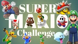 Mario Mystery Quiz: Test Your Ultimate Gaming Knowledge!