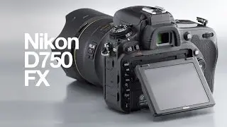 Nikon D750