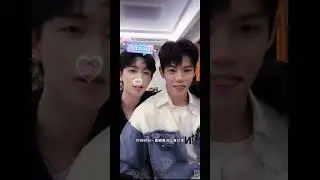 怎麼會有直男給男生送花！？那你還不就只想和我睡覺！#bl #劉聰 #陳律 #聰律