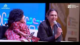 Kerala Innovation Festival 2025 | Mashup