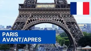 Before After - Paris
