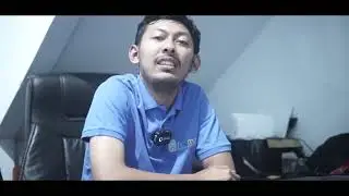 Resmi Lahir Di Tengah Pandemi !!! Team GTX FUNMO x RIDHO ZION #122