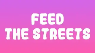 Rod Wave - Feed the Streets